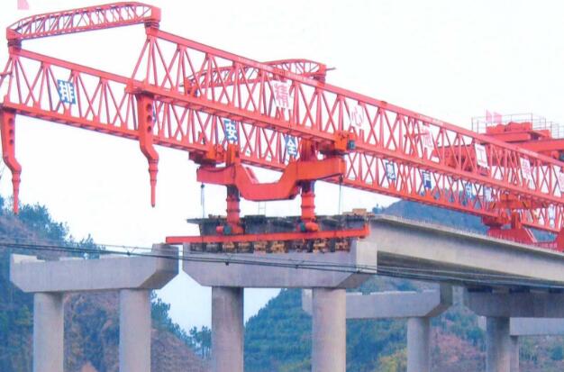 架桥机 架桥机