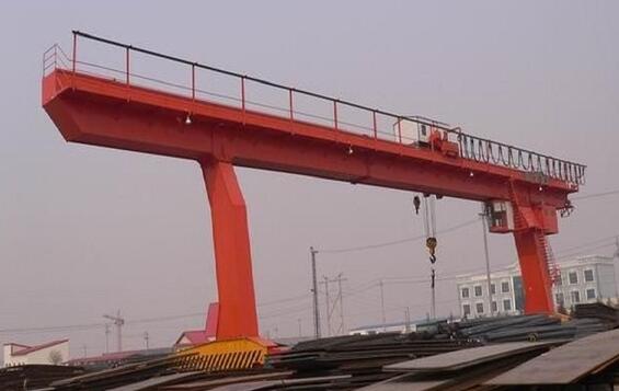 MDG型偏挂式电动葫芦门式蜜桃视频APP下载机 MDG型偏挂式电动葫芦门式蜜桃视频APP下载机