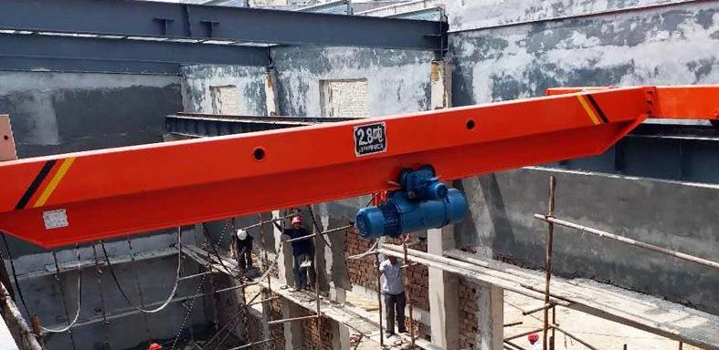 单梁蜜桃视频APP下载机电动葫芦刹车踏板怎么调，制动系统怎样调节