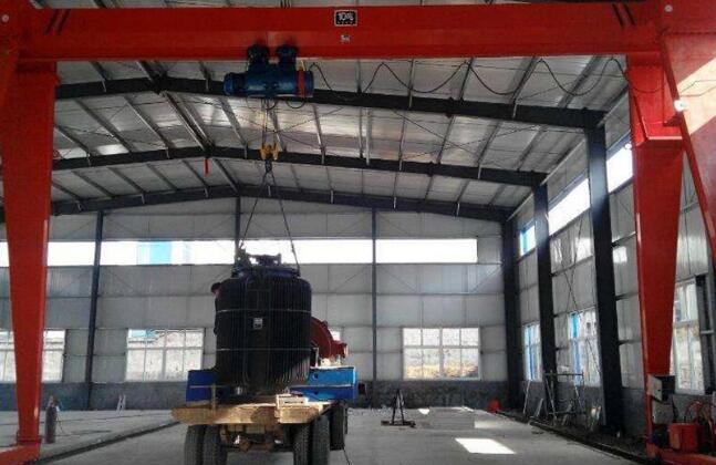 10吨单梁蜜桃视频在线观看视频加工定制图片