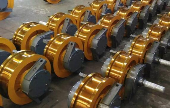 桥式蜜桃视频APP下载机车轮边缘偏磨该怎么办