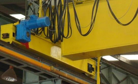 桥式蜜桃视频APP下载机啃轨怎样维修调节 桥式蜜桃视频APP下载机啃轨怎样维修调节