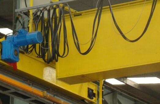 桥式蜜桃视频APP下载机颤动声音大比较严重是怎么回事(行车振动声音大怎么处理) 桥式蜜桃视频APP下载机颤动声音大比较严重是怎么回事(行车振动声音大怎么处理)