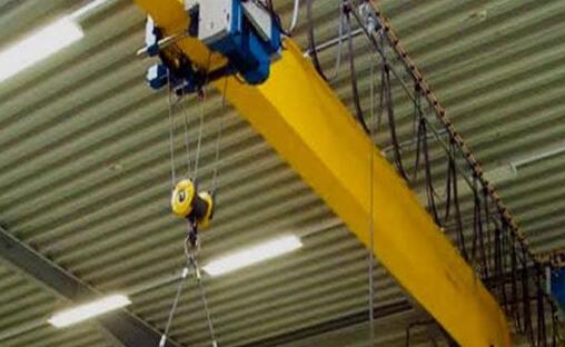 广东电动单梁蜜桃视频APP下载机白车身无法启动的缘故和解决方案 广东电动单梁蜜桃视频APP下载机白车身无法启动的缘故和解决方案