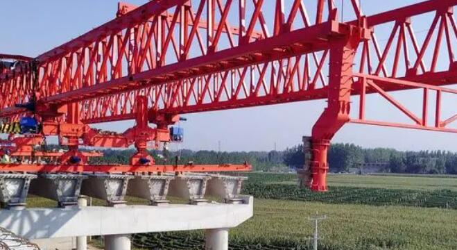 单导梁架桥机电路故障问题如何解决? 单导梁架桥机电路故障问题如何解决?