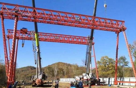 江苏提梁机主梁变形的首要因素有什么? 江苏提梁机主梁变形的首要因素有什么?