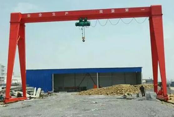 贵州提梁机中的吊杆装置有什么作用? 贵州提梁机中的吊杆装置有什么作用?