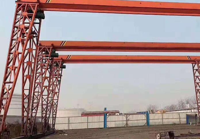 贵州架桥机的拆装和维护保养怎样实际操作 贵州架桥机的拆装和维护保养怎样实际操作