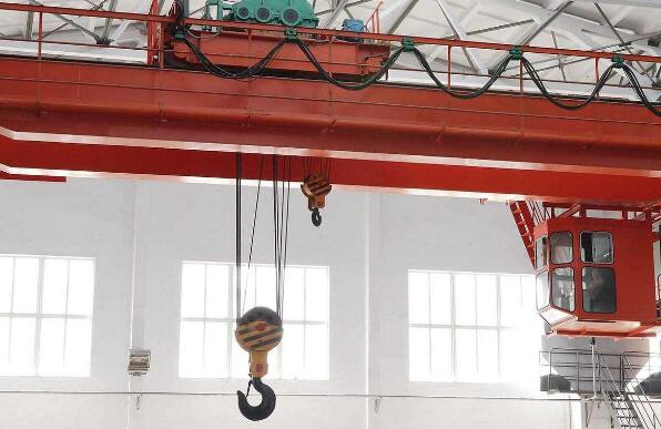 抓斗蜜桃视频APP下载机双梁蜜桃视频APP下载机操作规程 抓斗蜜桃视频APP下载机双梁蜜桃视频APP下载机操作规程