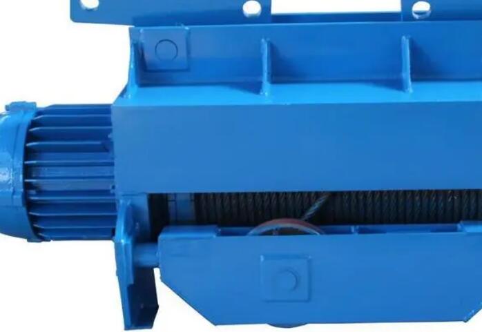 HC/HM型电动葫芦和CD/MD型电动葫芦区别在哪？