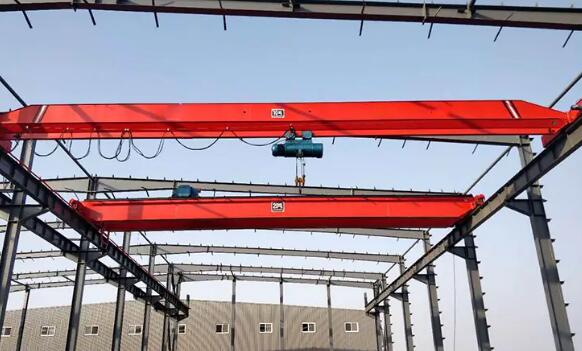 LDA型电动单梁桥式蜜桃视频APP下载机技术参数，轻小型的蜜桃视频APP下载机械