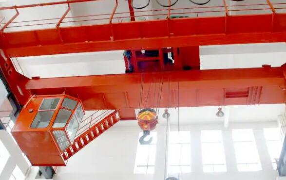 QN型双用桥式蜜桃视频APP下载机 QN型双用桥式蜜桃视频APP下载机