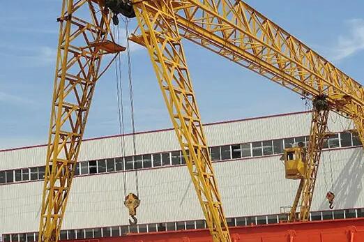 如何做MH型桁架式龙门蜜桃视频APP下载机防锈处理工作？