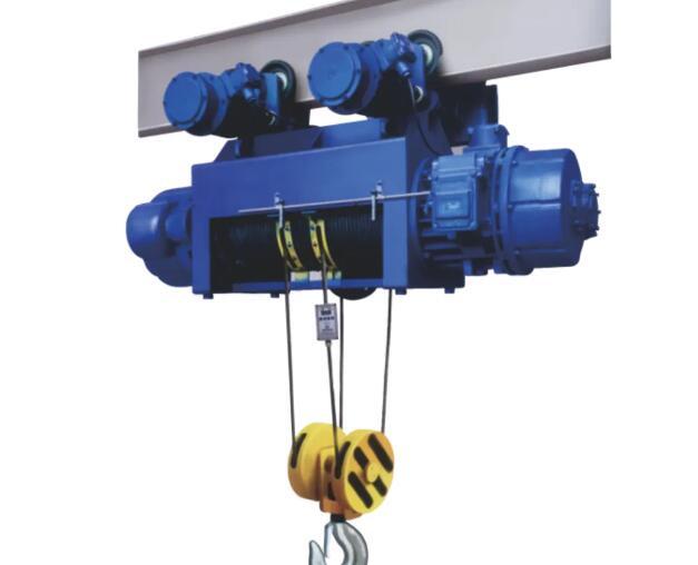 融合检修经验分享：电动葫芦常见问题的深入分析