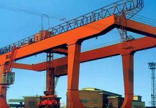 U型门式蜜桃视频APP下载机的大功率电机为什么采用强迫通风结构? U型门式蜜桃视频APP下载机的大功率电机为什么采用强迫通风结构?