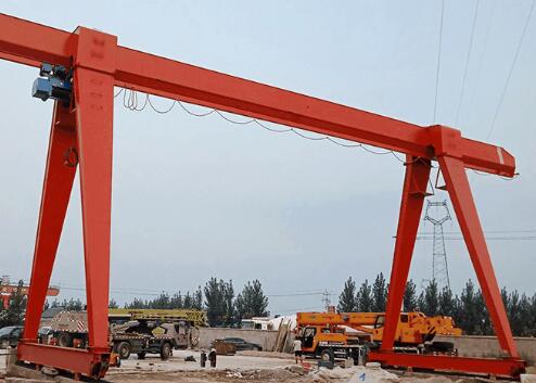 假如单梁门式蜜桃视频APP下载机中的电动机有轴电流量时，可以采用哪些对策?