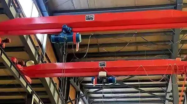 单梁蜜桃视频APP下载机防止晃动的首要因素都有哪些