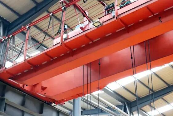 电动式单梁桥式蜜桃视频APP下载机性能参数及扩展应用 电动式单梁桥式蜜桃视频APP下载机性能参数及扩展应用