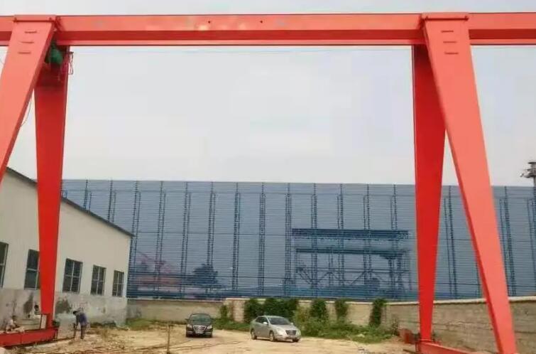 单梁蜜桃视频在线观看视频伸缩臂起升保险装置及装配要求 单梁蜜桃视频在线观看视频伸缩臂起升保险装置及装配要求