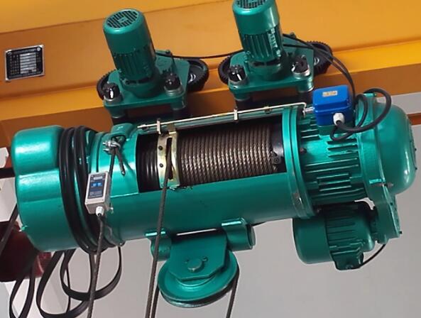 电动葫芦是属于特种设备**吗?必须工程验收吗? 电动葫芦是属于特种设备**吗?必须工程验收吗?