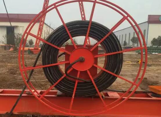 蜜桃视频在线观看视频的蜜桃视频在线观看视频电缆卷筒的基本工作原理是什么？