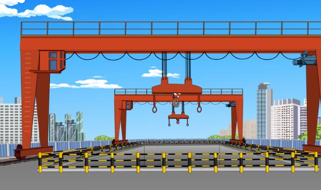 采用专用型扶手电梯 采用专用型扶手电梯