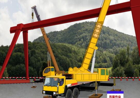 门式蜜桃视频APP下载机拆卸 门式蜜桃视频APP下载机拆卸