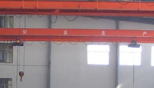 怎样降低欧式双梁蜜桃视频APP下载机厚钢板的波浪纹形变？