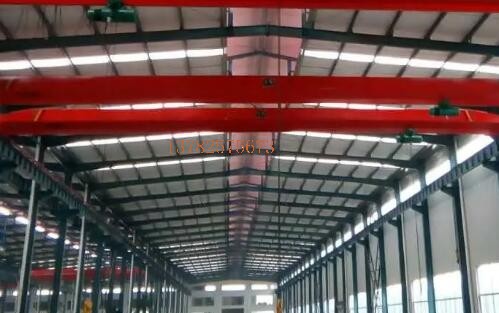 选择电动式单梁蜜桃视频APP下载机的情况下，要留意这种因素