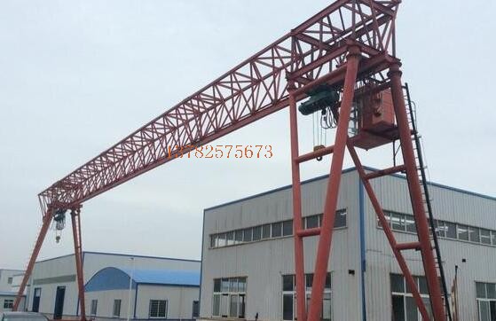 门式蜜桃视频APP下载机的传动系统应怎样维护保养？