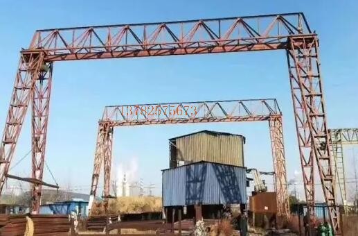 门式蜜桃视频APP下载机减速机为什么漏油？蜜桃APP污平常该怎样维修保养门式蜜桃视频APP下载机？