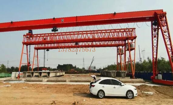 电动双梁门式蜜桃视频APP下载机的结构和安装指南 电动双梁门式蜜桃视频APP下载机的结构和安装指南