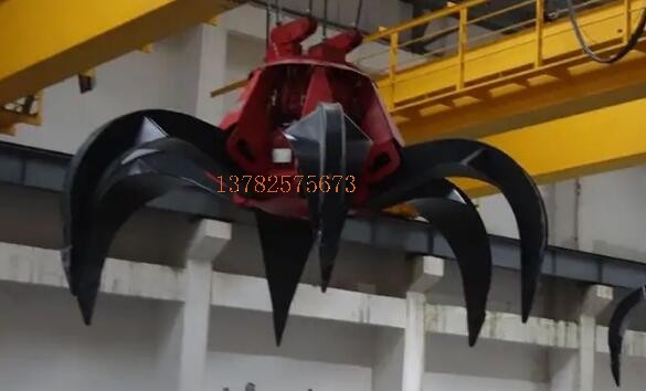 高温对抓斗桥式蜜桃视频APP下载机的不利影响 高温对抓斗桥式蜜桃视频APP下载机的不利影响