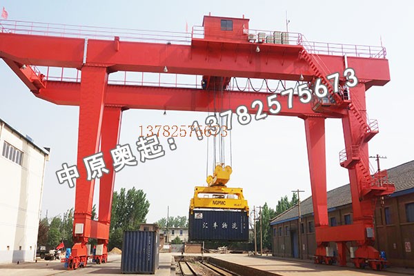 集装箱门式蜜桃视频APP下载机