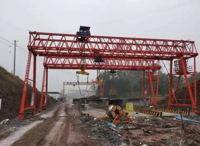 MG型60/5t蜜桃视频在线观看视频厂家