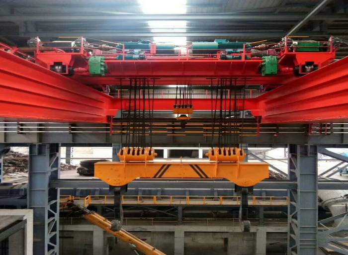 双梁桥式蜜桃视频APP下载机