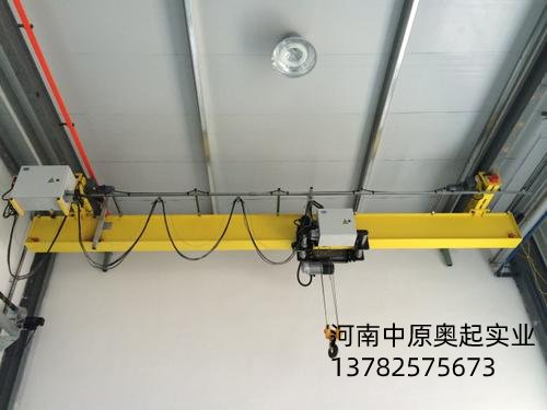 单梁门式蜜桃视频APP下载机_单梁蜜桃视频APP下载机出现故障怎么处理?