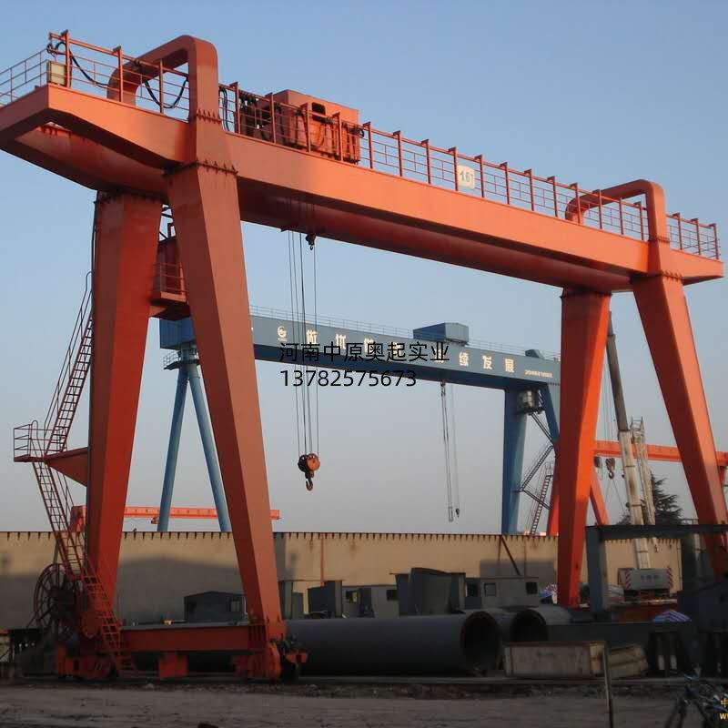 蜜桃视频在线观看视频蜜桃视频APP下载机，门式蜜桃视频APP下载机电动葫芦安装方案