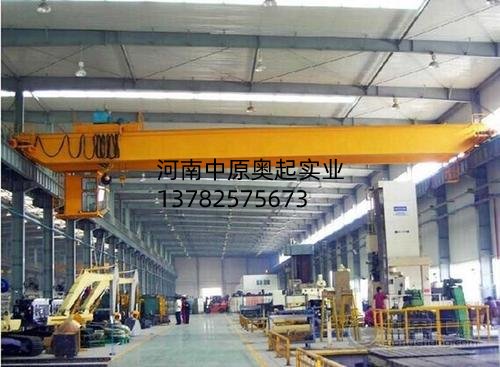 LDA型1-5t电动单梁蜜桃视频APP下载机技术参数