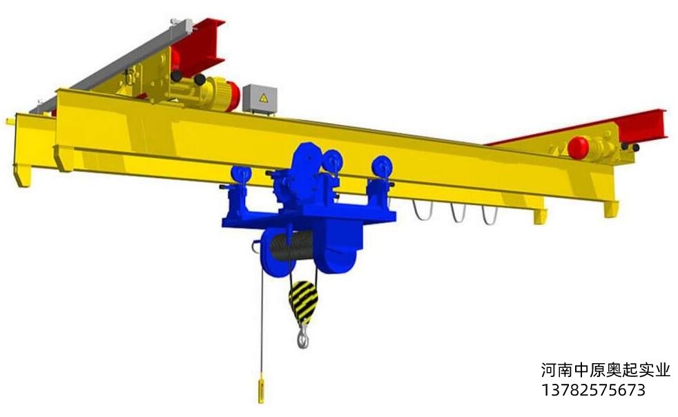 LD型电动单梁蜜桃视频APP下载机 LD型电动单梁蜜桃视频APP下载机