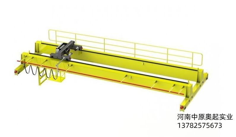 双梁桥式蜜桃视频APP下载机操作规程