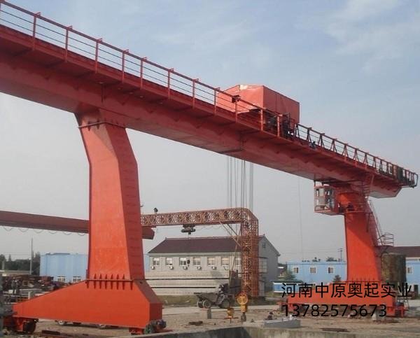 偏挂式电动葫芦门式蜜桃视频APP下载机 偏挂式电动葫芦门式蜜桃视频APP下载机