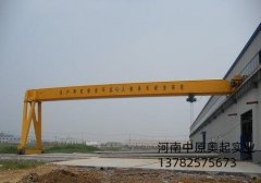 电动葫芦半门式蜜桃视频APP下载机