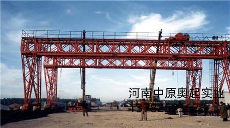 如何选择门式蜜桃视频APP下载机及其主梁结构