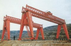 MH型桁架式龙门蜜桃视频APP下载机