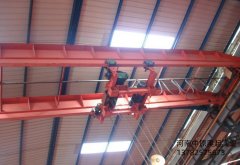 桥式蜜桃视频APP下载机检修维护**措施有哪些