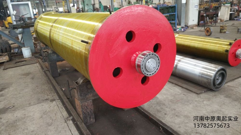 蜜桃视频APP下载机卷筒组