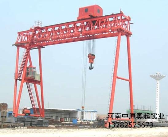 单梁蜜桃视频APP下载机承重梁平整度的布局方式是啥?