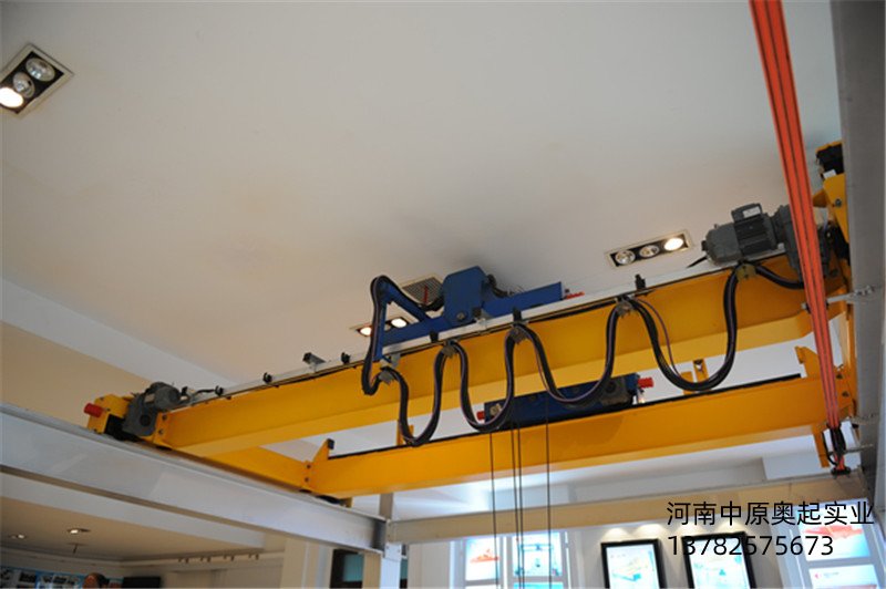 欧式双梁蜜桃视频APP下载机大行星轮的特性